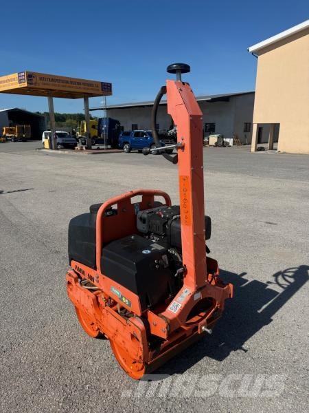 Ammann ARW 65 Compactadores de suelo