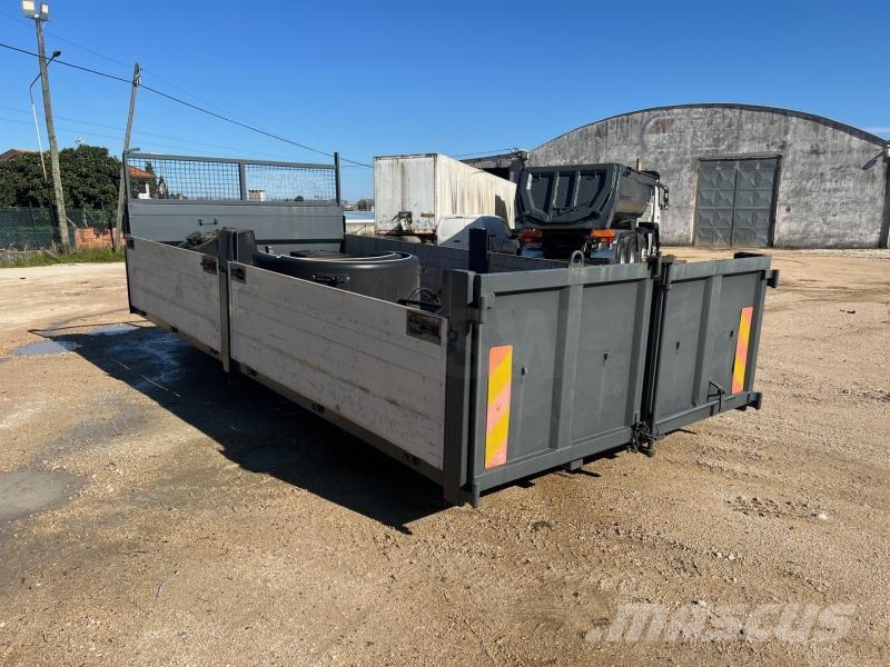 BENNES JOCQUIN Transportes - Outros
