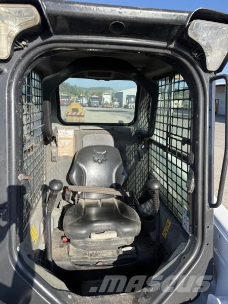 Bobcat S 510 Mini utovarivači