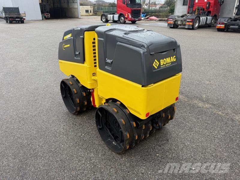 Bomag BMP8500 Soil compactors