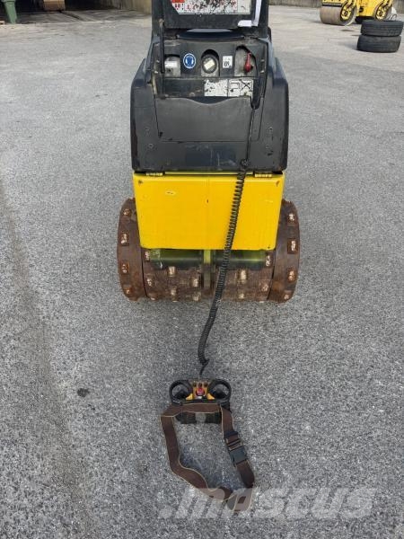 Bomag BMP8500 Уплътнители за почва
