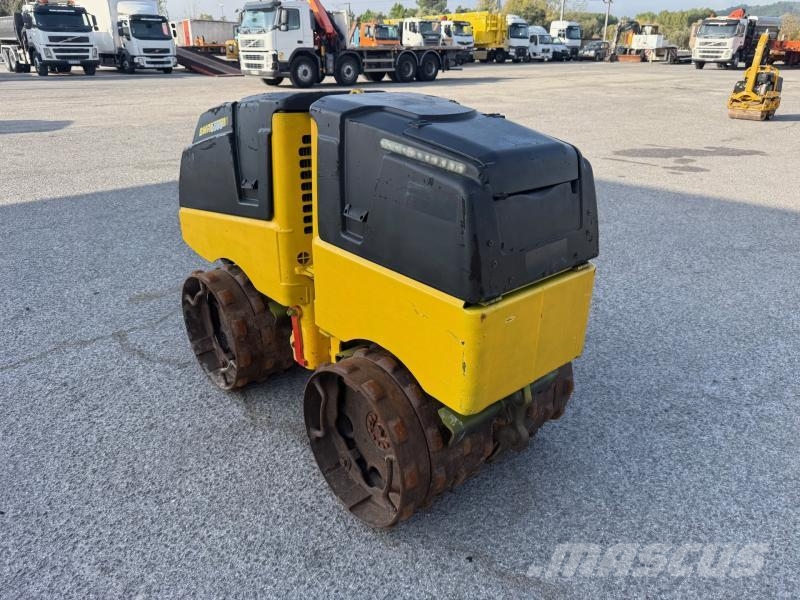 Bomag BMP8500 Compactadores de suelo