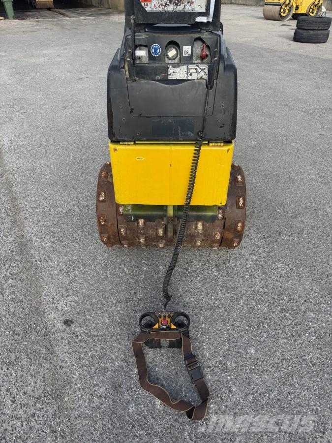 Bomag BMP8500 Compactadores de suelo