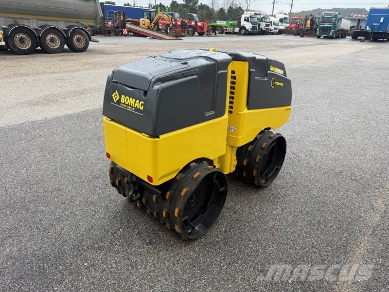Bomag BMP8500 Soil compactors