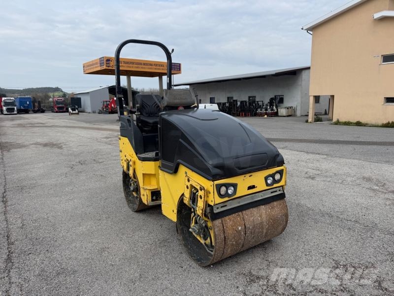 Bomag BW 100 AD-5 Kompaktorji tal