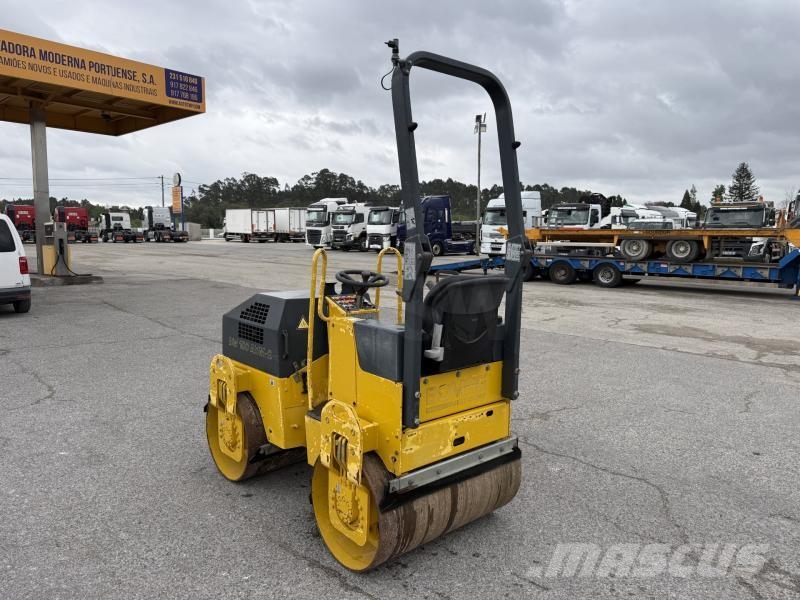 Bomag BW100 ADM-2 Soil compactors