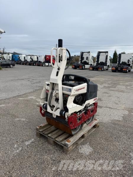 Dynapac DTR75D Уплотнители грунта