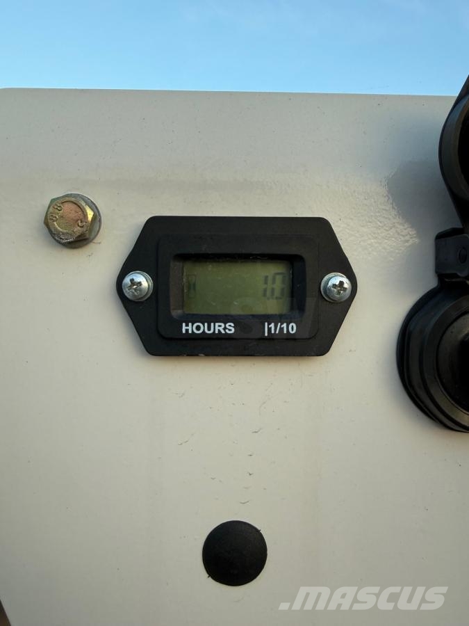Dynapac DTR75D Уплотнители грунта