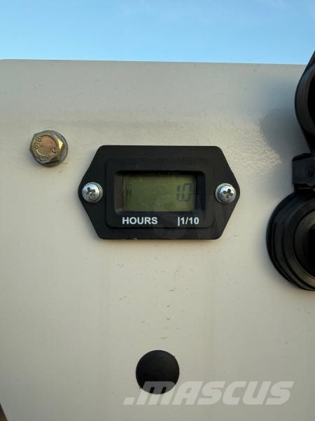 Dynapac DTR75D Soil compactors