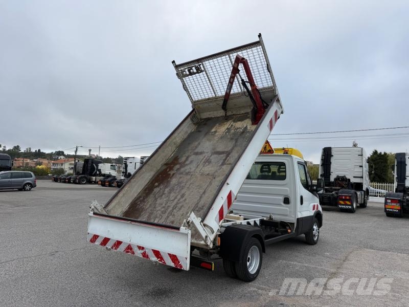 Iveco Daily Pick up de caixa aberta