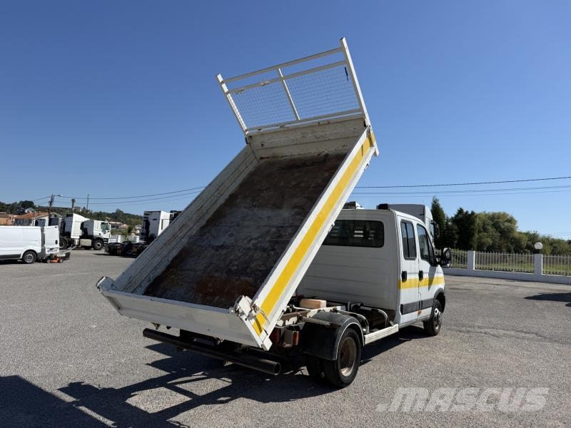 Iveco Daily 35C13 Pick up/Dropside