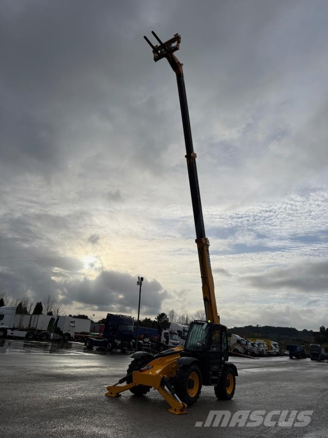 JCB 540-140 Teleskoplastere
