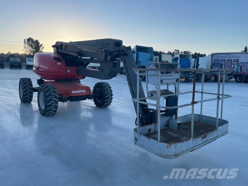 Manitou 160 ATJ Movimentação cargas - Outros
