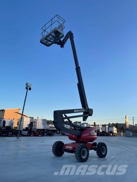 Manitou 160 ATJ Movimentação cargas - Outros