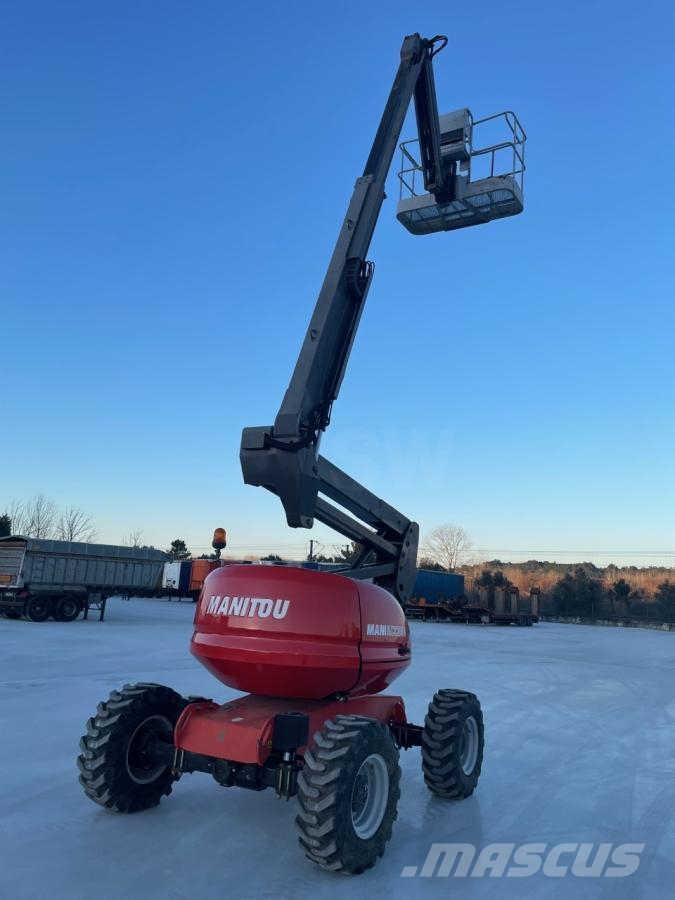 Manitou 160 ATJ Movimentação cargas - Outros