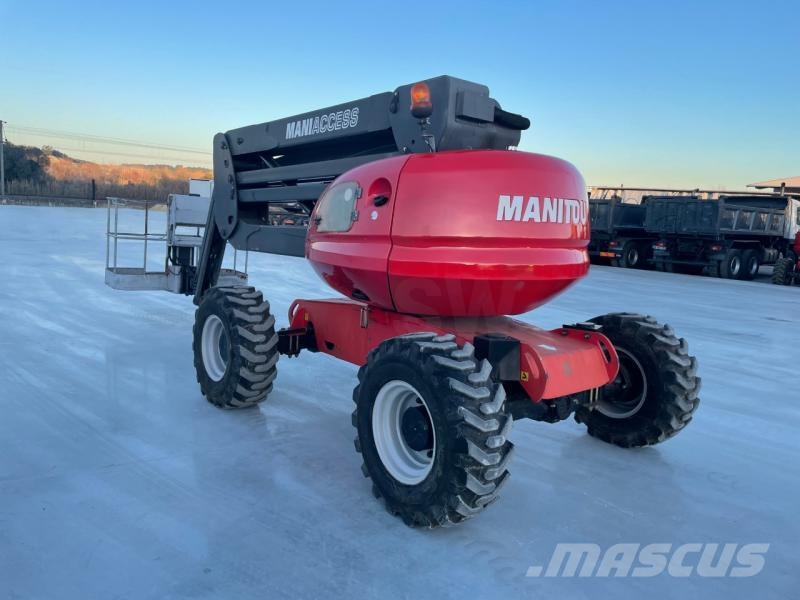 Manitou 160 ATJ Manutention - Autres