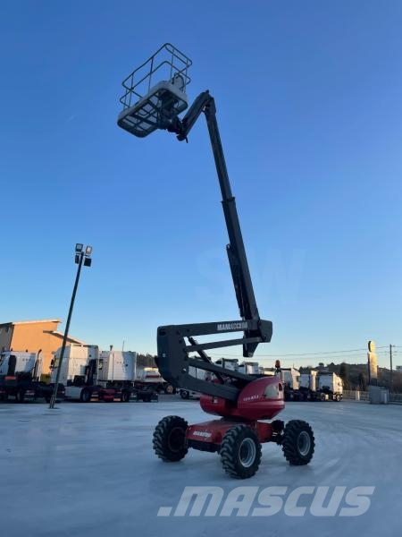 Manitou 160 ATJ Manutention - Autres