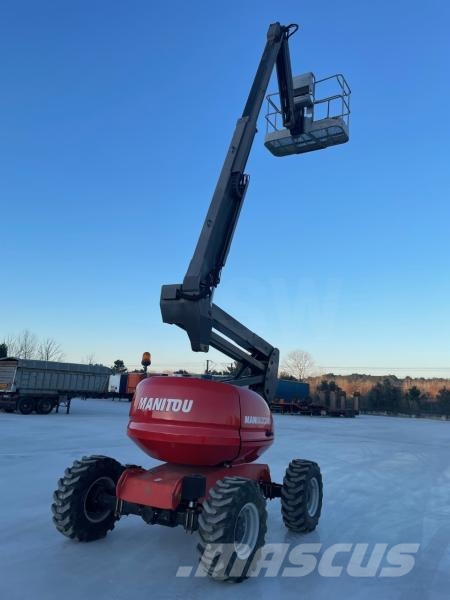 Manitou 160 ATJ Manutention - Autres
