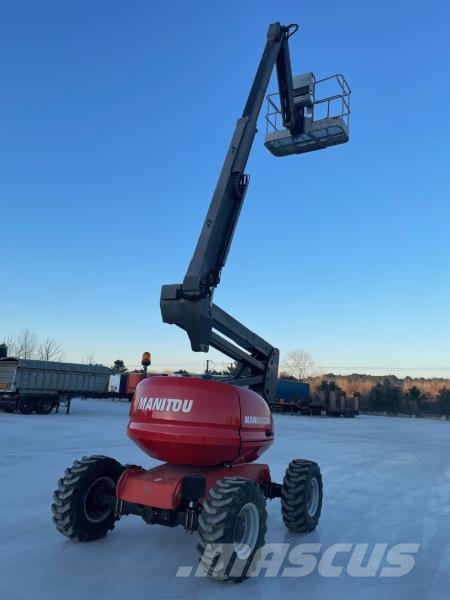 Manitou 160 ATJ Movimentação cargas - Outros
