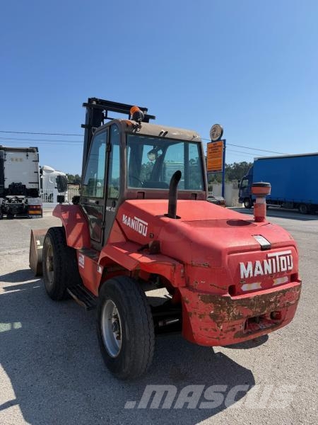 Manitou MC 40 Muut haarukkatrukit