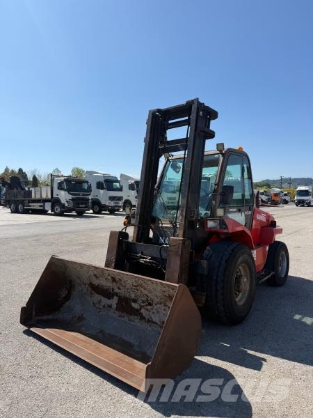 Manitou MC 40 Empilhadores - Outros