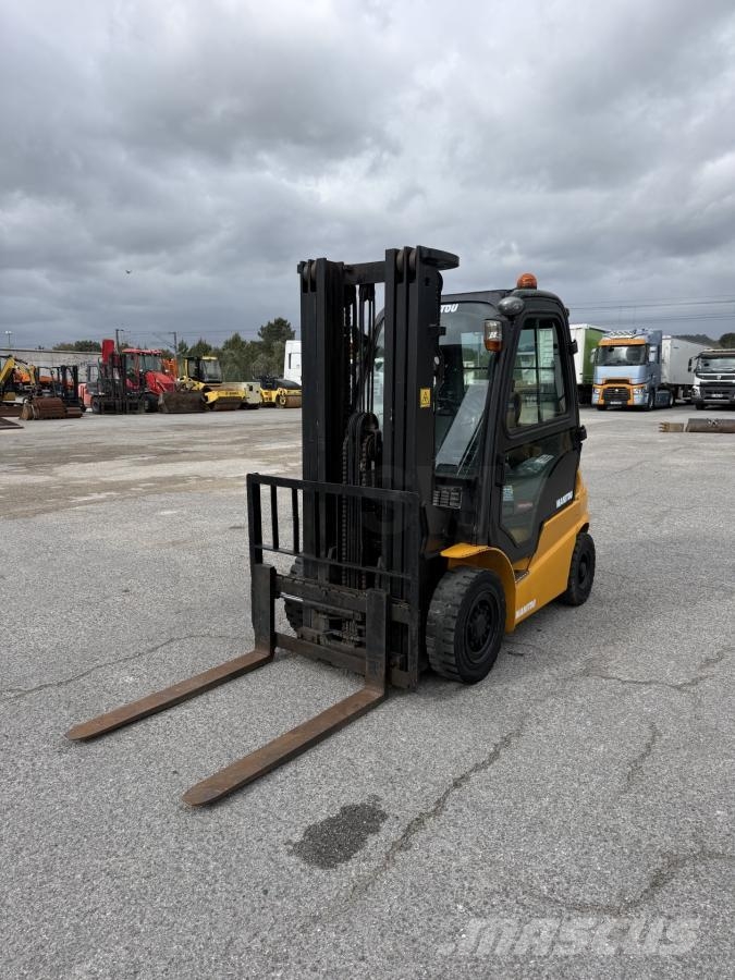 Manitou MI 25 D 그 외 지게차