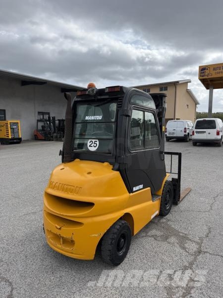 Manitou MI 25 D 그 외 지게차