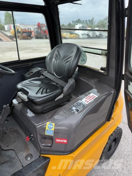 Manitou MI 25 D 그 외 지게차