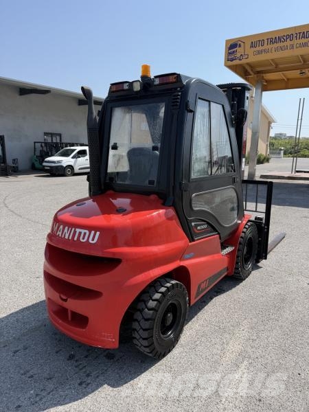 Manitou MI 30 D Wózki widłowe inne