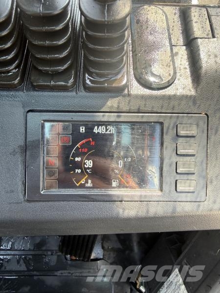 Manitou MI 30 D Heftrucks overige