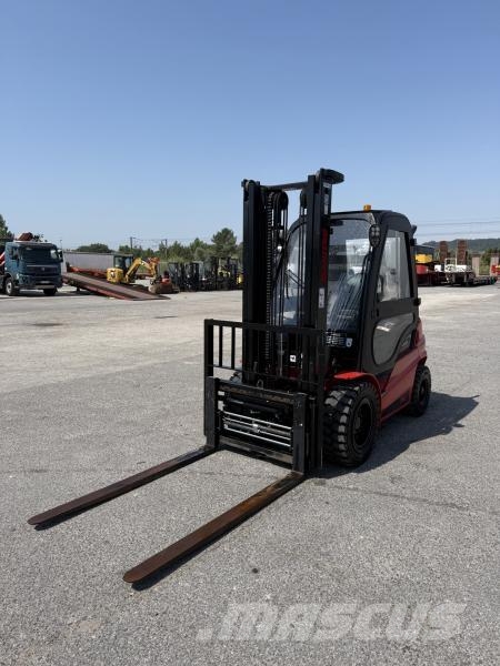 Manitou MI 30 D Empilhadores - Outros