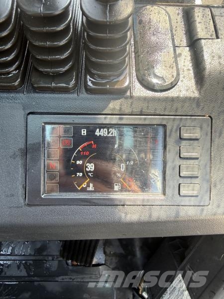 Manitou MI 30 D Empilhadores - Outros