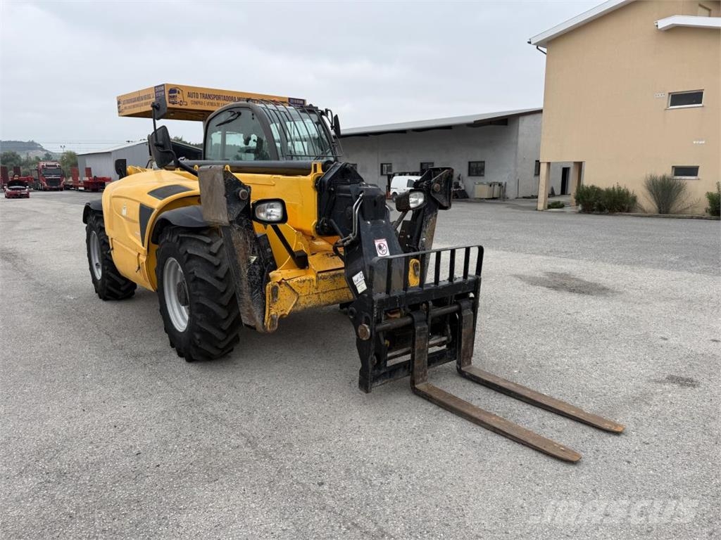 Manitou MRT 1840 EASY Kurottajat