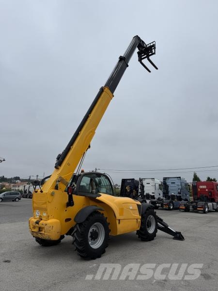 Manitou MRT 1840 EASY Kurottajat