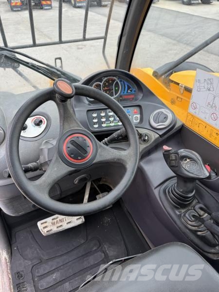Manitou MRT 1840 EASY Kurottajat