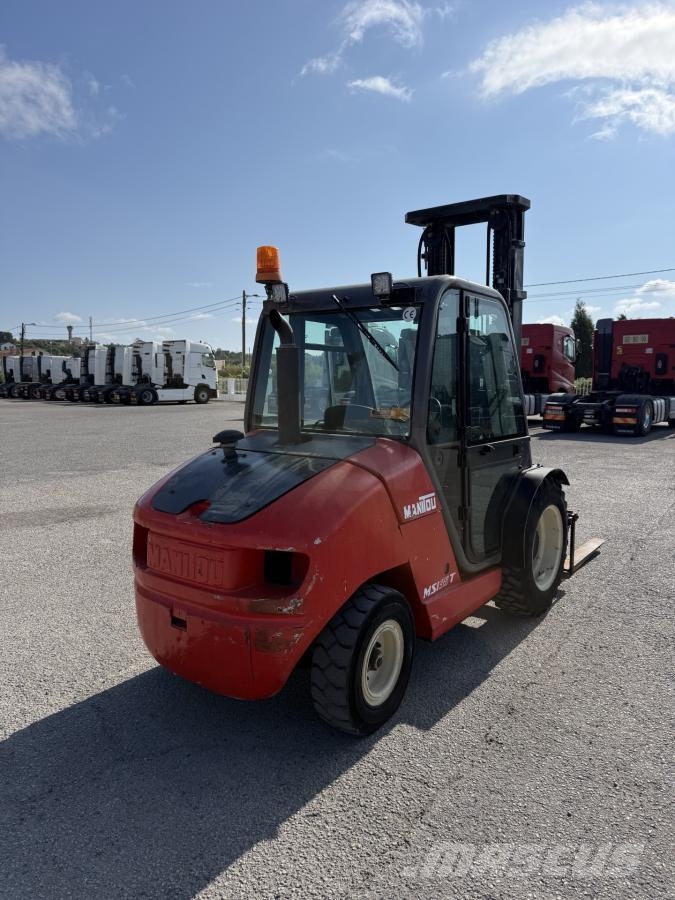Manitou MSI 35 그 외 지게차