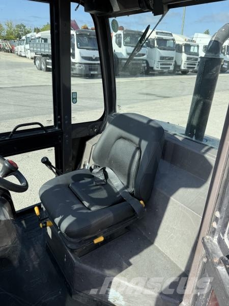 Manitou MSI 35 그 외 지게차