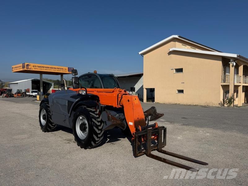 Manitou MT 1135 H Telescopic handlers