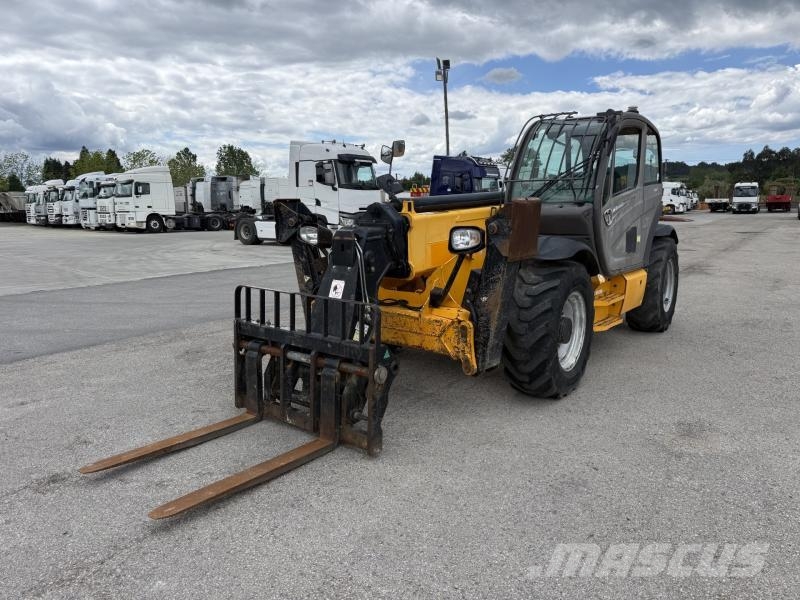 Manitou MT 1440 Teleskoplader