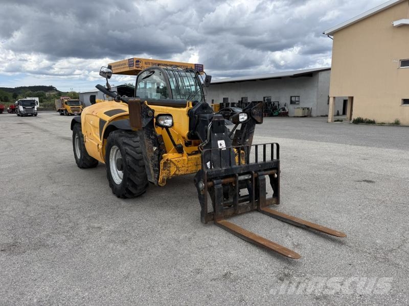 Manitou MT 1440 Teleskoplader