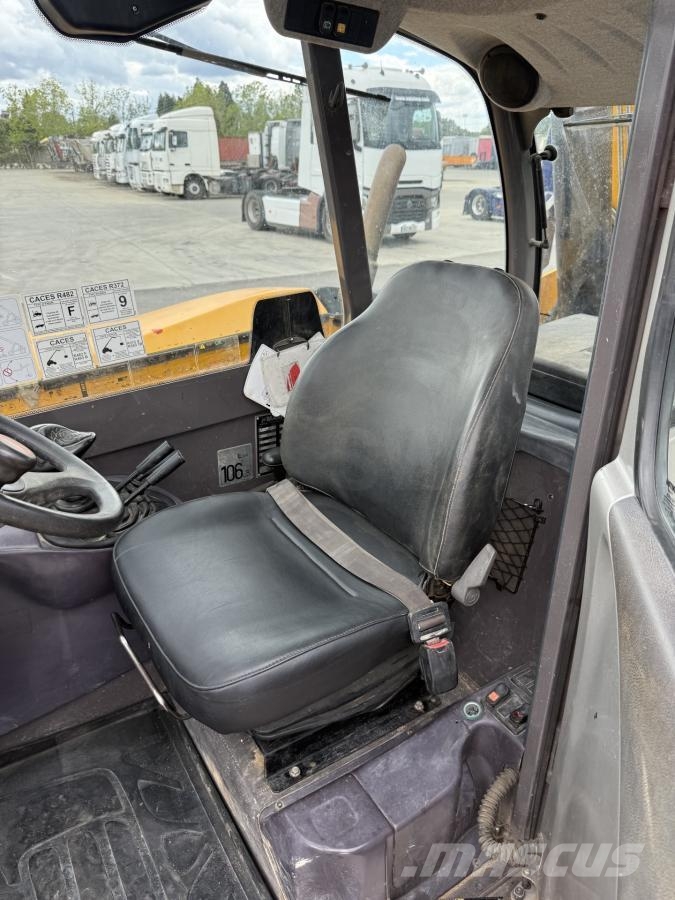 Manitou MT 1440 Teleskoplader