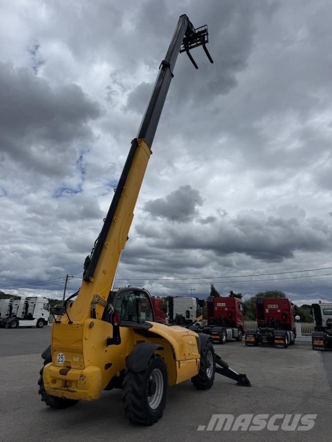 Manitou MT 1440 Teleskooplaadurid