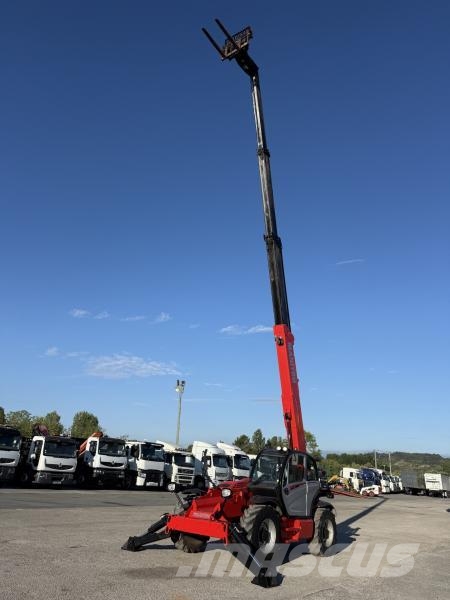 Manitou MT 1840 Ładowarki teleskopowe
