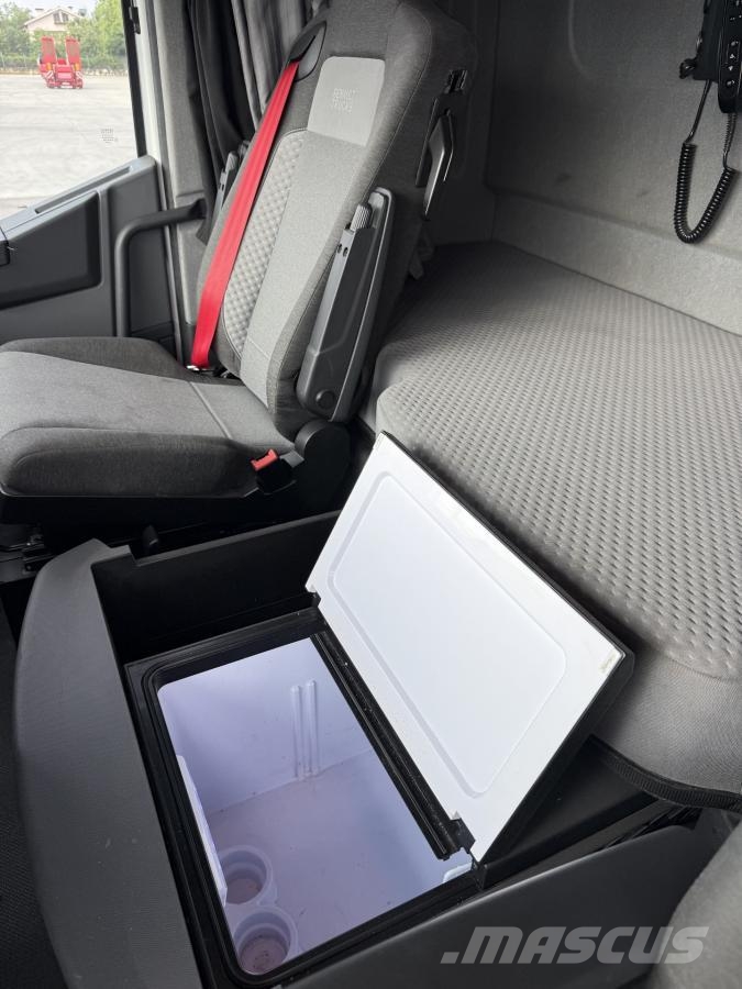 Renault Gamme T High Sattelzugmaschinen
