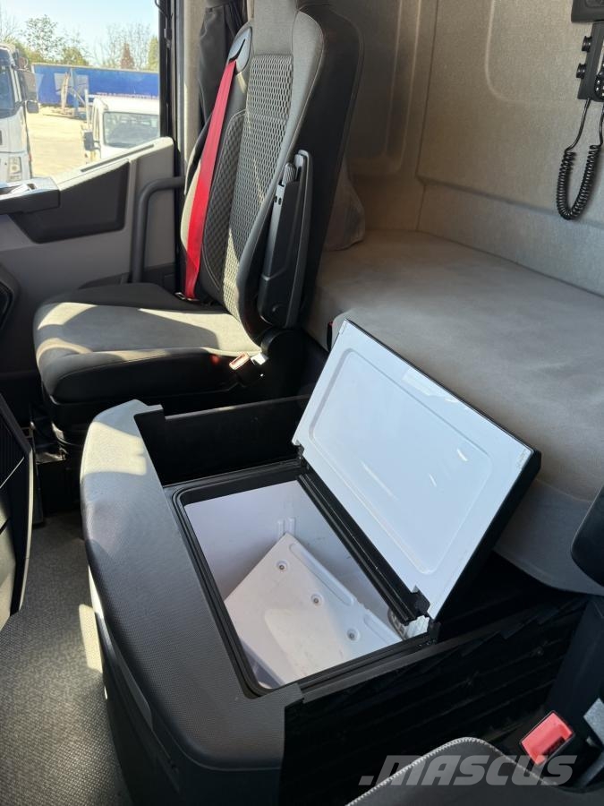 Renault Gamme T High Vlačilci