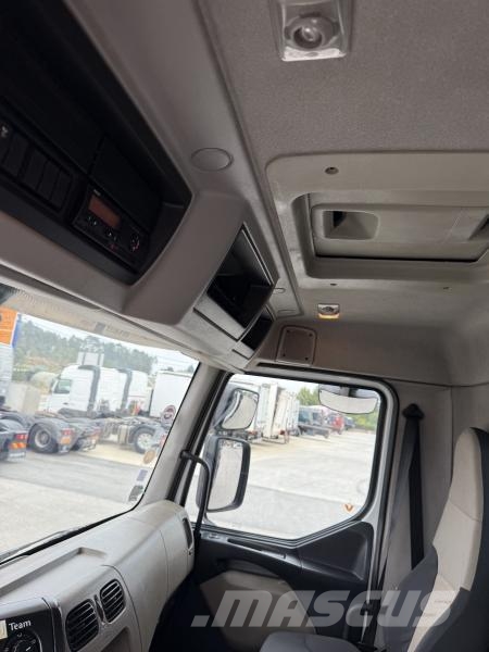 Renault Kerax 380 DXI Wywrotki
