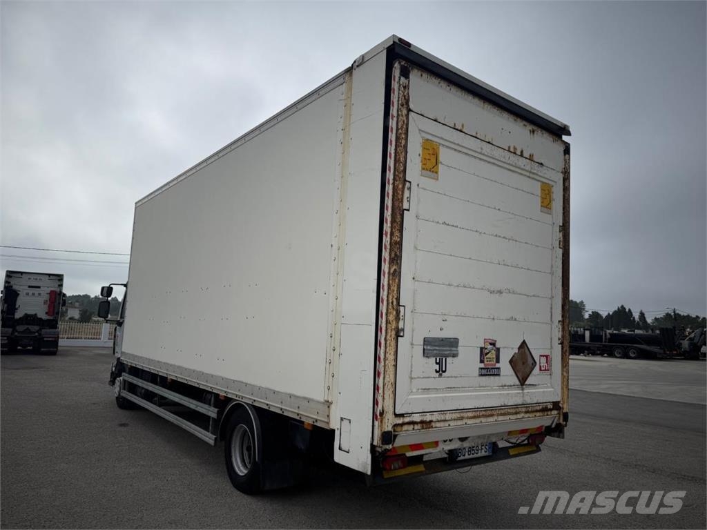 Renault Midlum 300 DXI Φορτηγά Κόφα