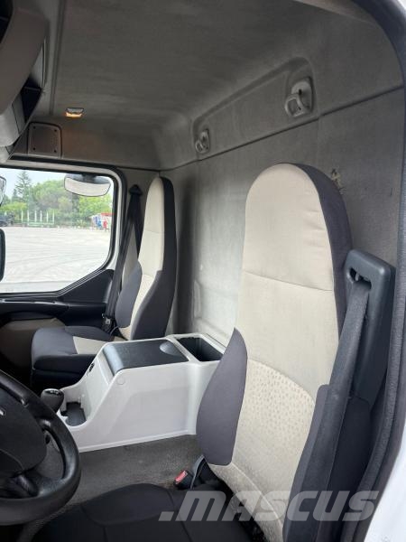 Renault Midlum 300 DXI Φορτηγά Κόφα