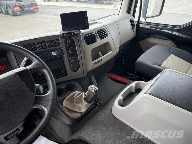 Renault Midlum 300 DXI Box trucks