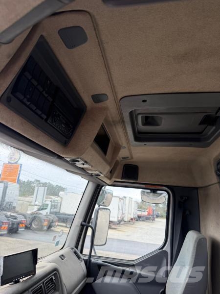 Renault Premium 270 DCI Crane trucks